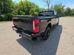 Used 2023  Ford Super Duty F-350 SRW 4WD Crew Cab Box at Maxx Loans near St&period; Adrian&comma; MI