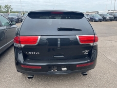Used 2013 Lincoln MKX AWD 4dr at Maxx Loans near ,