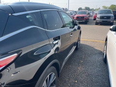 Used 2017 Nissan Murano AWD at Maxx Loans near St. Adrian, MI