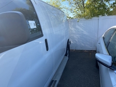 Used 2023 GMC Savana Cargo Van RWD 2500 135" at Suburban Ford of Sterling Heights near Sterling Heights, MI