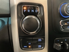 Used 2019  Ram 1500 Classic Warlock 4x4 Crew Cab 5'7" Box at Maxx Loans near St. Adrian, MI