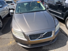 Used 2008  Volvo S80 4d Sedan 3&period;2L at Maxx Loans near St&period; Adrian&comma; MI