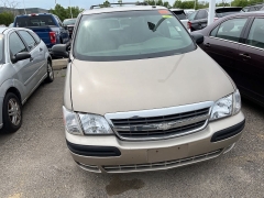 Used 2002 Chevrolet Venture 4dr Ext WB LT 1SD Pkg at Maxx Loans near ,
