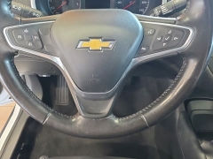 Used 2022  Chevrolet Malibu 4dr Sdn RS at Maxx Loans near St&period; Adrian&comma; MI