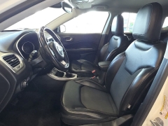 Used 2018  Jeep Compass Latitude FWD at Maxx Loans near St&period; Adrian&comma; MI