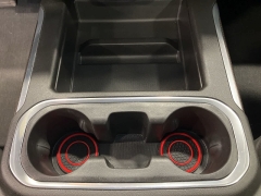 Used 2019  Chevrolet Silverado 1500 4WD Crew Cab 147" RST at Maxx Loans near St&period; Adrian&comma; MI