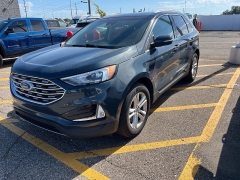  2019 Ford Edge 4d SUV AWD SEL at Maxx Loans near St&period; Adrian&comma; MI
