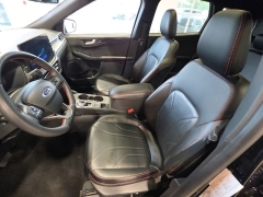 Used 2025  Ford Escape ST-Line Elite AWD at Maxx Loans near St&period; Adrian&comma; MI