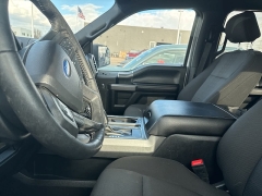 Used 2019  Ford F-150 4WD SuperCrew Box at Maxx Loans near St&period; Adrian&comma; MI