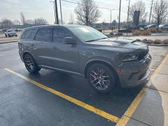 Used 2022  Dodge Durango R&sol;T Plus AWD at Maxx Loans near St&period; Adrian&comma; MI