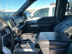 Used 2017  Ford F-150 4WD SuperCrew 5.5' Box at Maxx Loans near St. Adrian, MI