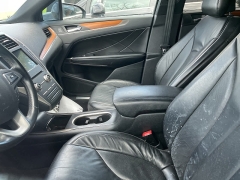 Used 2017 Lincoln MKC 4d SUV FWD Select at Suburban Ford of Sterling Heights near Sterling Heights, MI