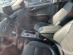 Used 2020  Ford Escape 4d SUV AWD Titanium at Maxx Loans near St&period; Adrian&comma; MI