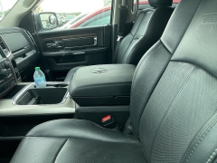 Used 2017 Ram 1500 4WD Crew Cab Laramie at Suburban Ford of Sterling Heights near Sterling Heights, MI