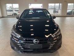 Used 2025  Nissan Versa S CVT at Maxx Loans near St&period; Adrian&comma; MI