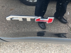 Used 2023 GMC Acadia AWD 4dr AT4 at Suburban Ford of Sterling Heights near Sterling Heights, MI