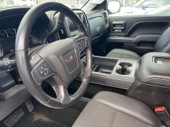 Used 2016 GMC Sierra 1500 4WD Double Cab SLE at Suburban Ford of Sterling Heights near Sterling Heights, MI