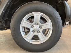 Used 2022  Jeep Wrangler Sport S 4x4 at Maxx Loans near St&period; Adrian&comma; MI