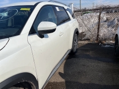 Used 2022  Nissan Pathfinder Platinum 4WD at Maxx Loans near St&period; Adrian&comma; MI