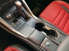 Used 2020 Lexus NX NX 300 F SPORT AWD w/Premium Pkg at Maxx Loans near ,