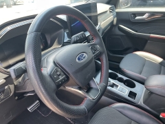Used 2023 Ford Escape ST-Line FWD at Maxx Loans near St. Adrian, MI