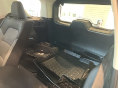 Used 2024 Ford Bronco Sport Big Bend 4x4 at Maxx Loans near St. Adrian, MI