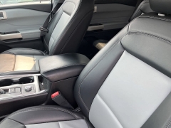 Used 2023 Ford Explorer XLT 4WD at Maxx Loans near St. Adrian, MI