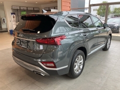 Used 2019 Hyundai Santa Fe SEL 2.4L Auto AWD at Maxx Loans near St. Adrian, MI