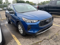 Used 2023  Ford Escape Active AWD at Maxx Loans near St&period; Adrian&comma; MI