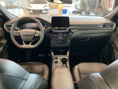 Used 2023 Ford Escape ST-Line AWD at Maxx Loans near St. Adrian, MI
