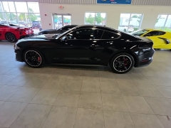 Used 2020  Ford Mustang 2d Fastback BULLITT at Maxx Loans near St&period; Adrian&comma; MI