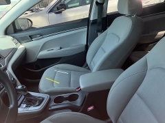 Used 2018 Hyundai Elantra SE 2.0L Auto (Alabama) at Maxx Loans near ,