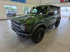 Used 2023  Ford Bronco 4 Door 4x4 at Maxx Loans near St&period; Adrian&comma; MI