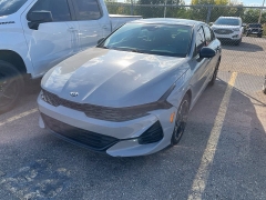 Used 2021  Kia K5 GT-Line Auto FWD at Maxx Loans near St&period; Adrian&comma; MI