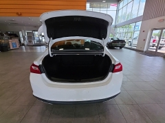 Used 2022  Chevrolet Malibu 4dr Sdn RS at Maxx Loans near St&period; Adrian&comma; MI