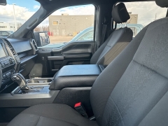 Used 2019  Ford F-150 4WD SuperCrew Box at Maxx Loans near St&period; Adrian&comma; MI