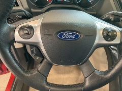 Used 2015 Ford Escape 4d SUV 4WD Titanium at Maxx Loans near St. Adrian, MI