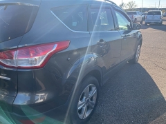 Used 2016 Ford Escape 4d SUV FWD SE at Suburban Ford of Sterling Heights near Sterling Heights, MI