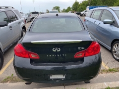 Used 2008 INFINITI G35 4d Sedan X AWD at Maxx Loans near ,