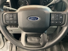 Used 2023  Ford Super Duty F-350 SRW 4WD Crew Cab Box at Maxx Loans near St&period; Adrian&comma; MI