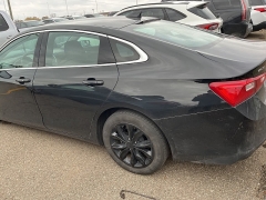 Used 2023  Chevrolet Malibu 4dr Sdn 1LT at Maxx Loans near St. Adrian, MI