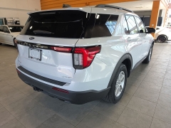 Used 2026  Ford Explorer Active Pkg 4WD at Maxx Loans near St&period; Adrian&comma; MI