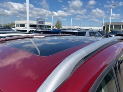Used 2014 Ford Escape 4d SUV 4WD Titanium at Suburban Ford of Sterling Heights near Sterling Heights, MI