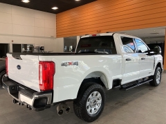 Used 2024  Ford Super Duty F-250 SRW 4WD Crew Cab Box at Maxx Loans near St&period; Adrian&comma; MI