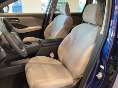Used 2023 Nissan Rogue FWD SV *Ltd Avail* at Maxx Loans near St. Adrian, MI