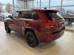 Used 2022 Jeep Grand Cherokee WK Laredo X 4x4 at Maxx Loans near ,
