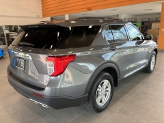 Used 2023 Ford Explorer XLT 4WD at Maxx Loans near St. Adrian, MI