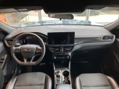 Used 2023 Ford Escape ST-Line AWD at Suburban Ford of Sterling Heights near Sterling Heights, MI