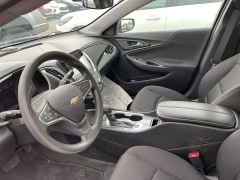 Used 2023  Chevrolet Malibu 4dr Sdn 1LT at Maxx Loans near St. Adrian, MI