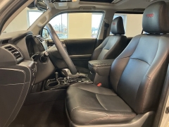 Used 2022  Toyota 4Runner TRD Off Road Premium 4WD at Maxx Loans near St&period; Adrian&comma; MI